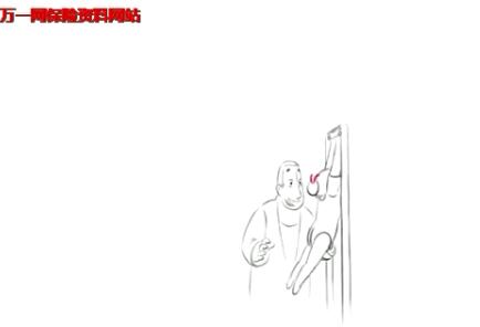 视频幽默动画此片虽然简陋画风单调可体现出了父亲无私的爱.rar