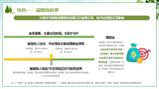华夏人寿常青树优选版产品解析篇23页.pptx