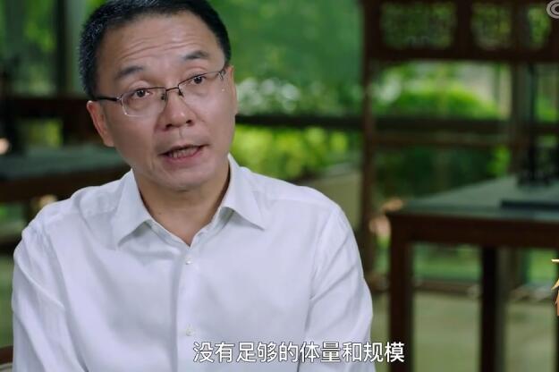 视频分享大国保险纪录片华泰何肖锋董事长讲保险.rar