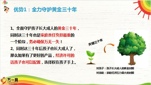 华泰金宝保省心之选组合优势产品形态案例演示29页.pptx