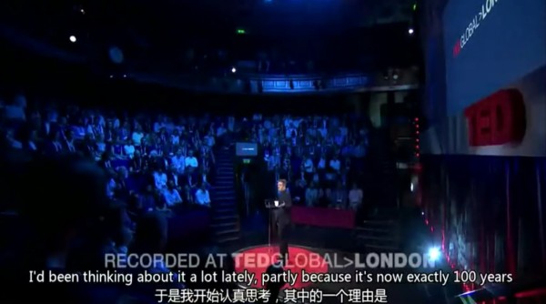 励志视频TED演讲当你一直沉迷于垃圾快乐时自律和自虐也救不了你.zip