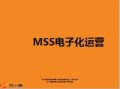 泰康人寿MSS电子化运营43页.ppt
