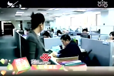 视频采访台湾高瑞华保险女王的优雅人生.zip